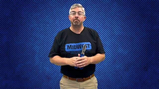 Midwest Tool Q + A #1 | What Is the Difference Between Tinner Snips and Aviation Snips? смотреть онлайн