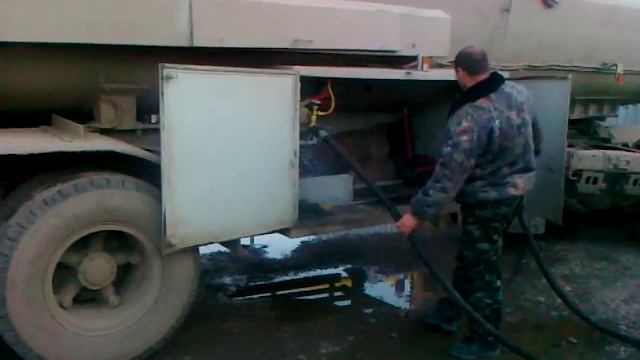 Газовая заправка на Шевченко смотреть онлайн