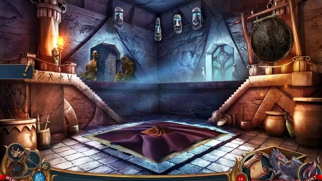 Nevertales 4 Legends Full Walkthrough No Commentary смотреть онлайн