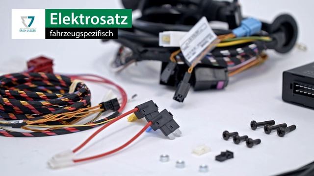 Anhängerkupplung abnehmbar VOLVO XC90 I | Bosal Komplettsatz + Montage von Rameder смотреть онлайн