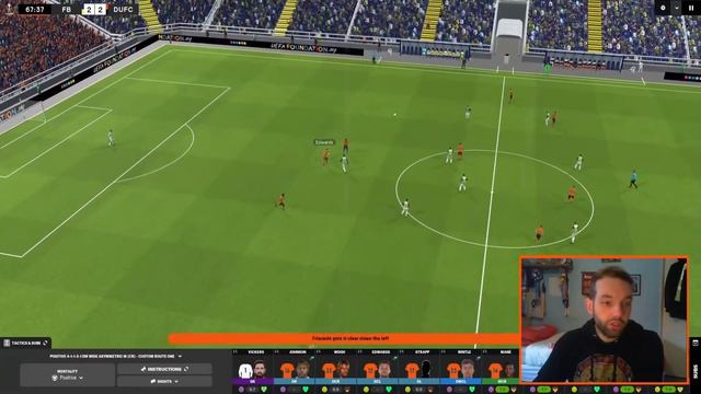 WE SOLD OUR BEST PLAYER | Unemployed to Legend | Club 2 Episode 15 | Football Manager 2023 смотреть онлайн