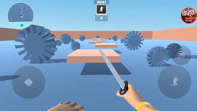 Bhop Pro - Не стрим смотреть онлайн