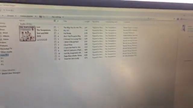 How to load cds on a flash drive to your car's audio system with Steve Main смотреть онлайн