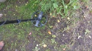 АКА Беркут-5 профессиональный  - бюджетный металлоискатель!