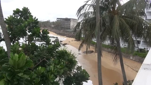 Mount Lavinia Hotel, Colombo, Sri Lanka