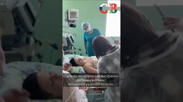 БРЯНСК: МАЛЬЧИК ФЕДОР СПАС ДЕТЕЙ! смотреть онлайн