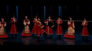 Московский Казачий Хор (г.Москва)_Ойся, ты ойся