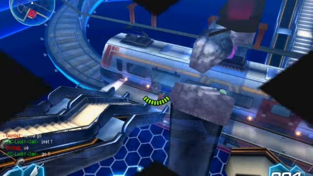 S4League-tricks-station смотреть онлайн