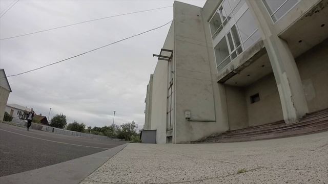 VBShop with Ernest Abramov AW Collection 2015 Promo Video смотреть онлайн