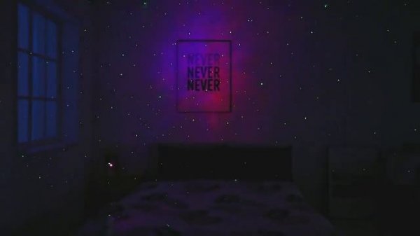 Ночник проектор Астронавт Nebula Projector