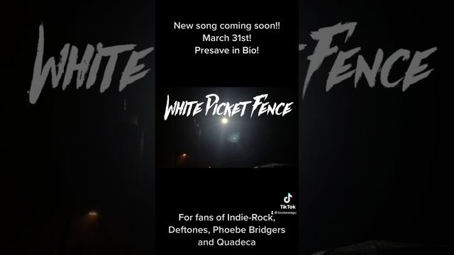 WHITE PICKET FENCE 3/31. смотреть онлайн
