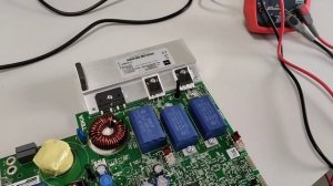 Ремонт индукционной варочной панели