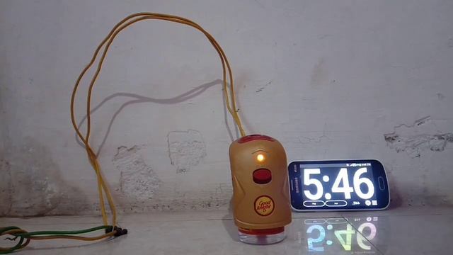 Good knight Gold flash truth can it change mode in 30 minutes смотреть онлайн