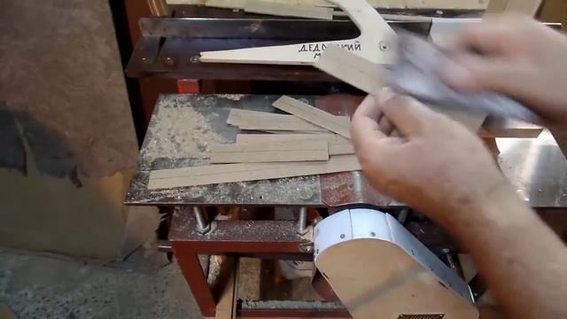 Как из отходов ДВП сделать элегантные ящики от Дачного мастера смотреть онлайн