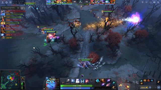 НОВЫЙ ПАК ИМБА ПАТЧА 7.29? КАК ИГРАТЬ НА НОВОМ ПАКЕ В ДОТА 2? | DOTA 2 PUCK смотреть онлайн