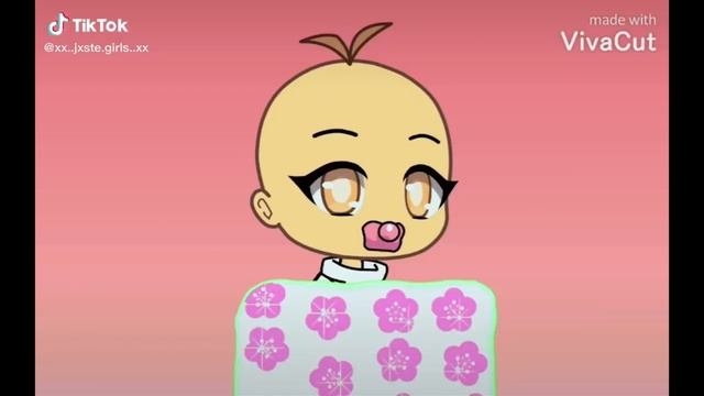 Наркомания из Тик тока Гача лайф ~{Гача клуб}~ #552 смотреть онлайн