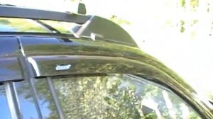 Рейлинги на гранту