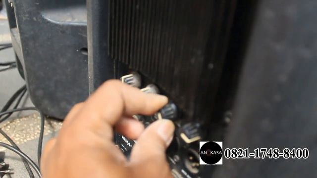 Dapet borongan alat sound system bekas | Angkasa Pro Sound System | Jual Beli Alat Sound Bekas | смотреть онлайн