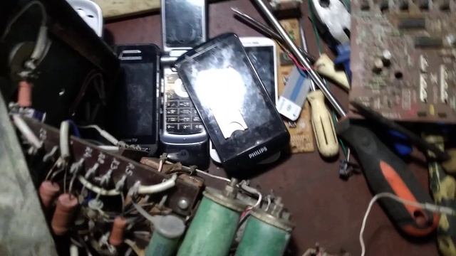 14,10,2021 Фотоаппарат ФЭД 2 и 12 сотовых телефонов смотреть онлайн