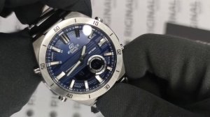 Casio Edifice era-110d-2avdf обзор