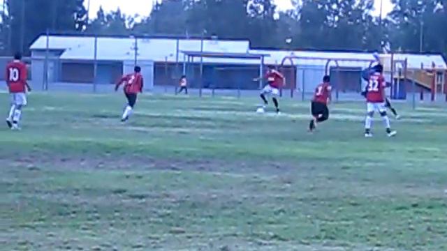 Goal Jose Contreras - Manchester United смотреть онлайн