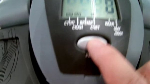 Мини-степпер Torneo Twister S-211, 2020-21