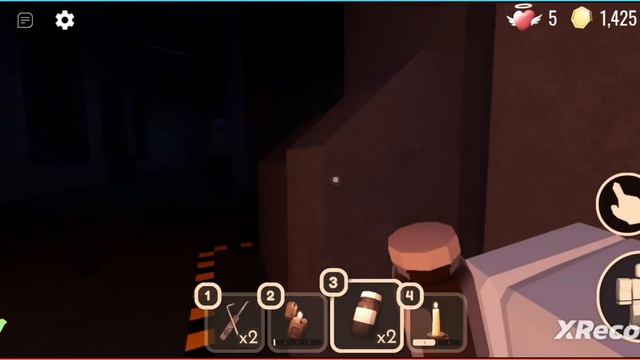 ПРОХОЖУ DOORS ?️ ROBLOX С ОБНОВЛЕНИЕМ | 10 часть [Убил Глаза] смотреть онлайн