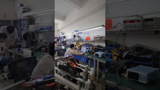 S19 factory test смотреть онлайн