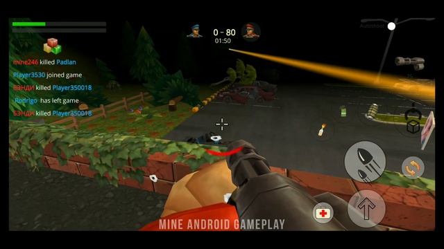 Strike Fortress Box new update gameplay Walkthrough part 521(@MINE ANDROID GAMEPLAY) max pro levels смотреть онлайн