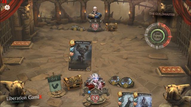 Fable Fortune смотреть онлайн