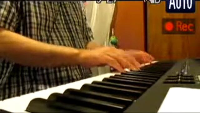 One For Helen [Bill Evans] - Eugene Sokolinsky [sketch 4 on Yamaha] смотреть онлайн