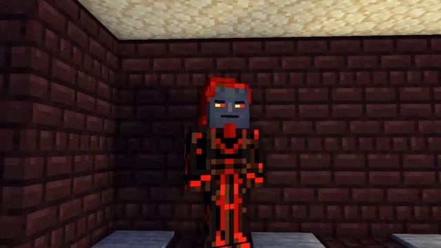 LOSING MY MIND - MINECRAFT STORY MODE MEME(Xara and Romeo) смотреть онлайн