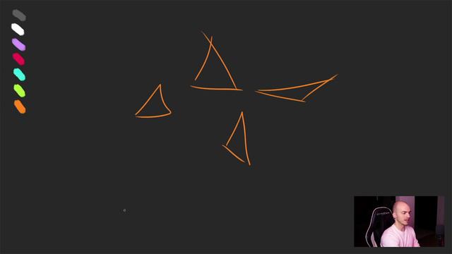 lesson2 | What is WebGL and why using Three.js смотреть онлайн