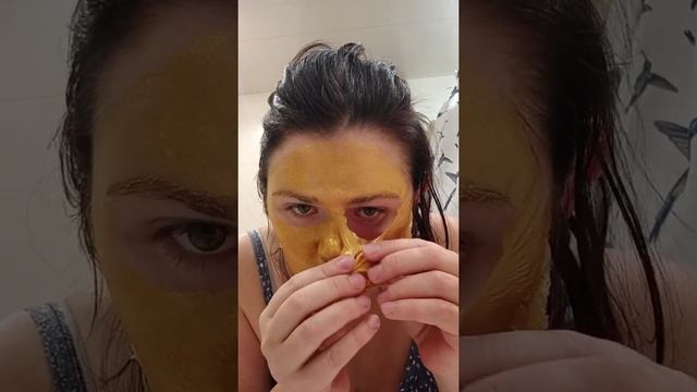 маска -пленка Skinlite Gold обновление кожи смотреть онлайн