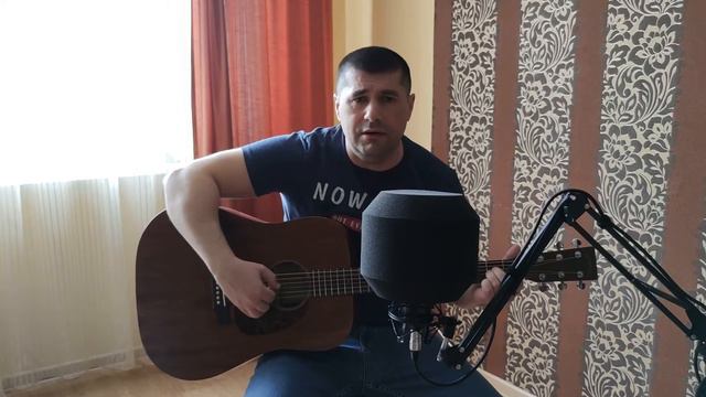 Петлюра - Стена (кавер) смотреть онлайн