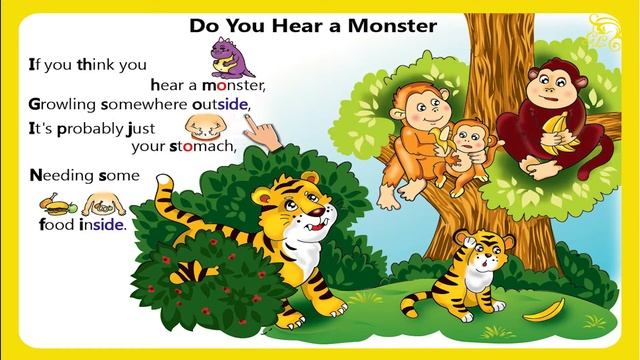 11 Do You Hear a Monster смотреть онлайн