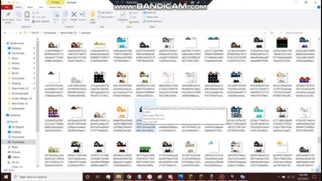 How to get Java Server NPC Skins! смотреть онлайн