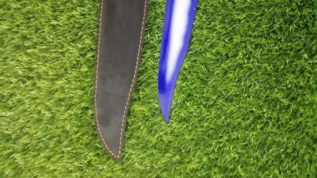 Lionheart Winged Gunblade of Squall - SwordsKingdom смотреть онлайн