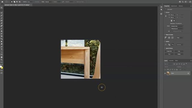 How to get an image from PSD file as a HTML Email Developer? смотреть онлайн