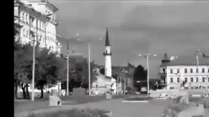 Песня про Казань