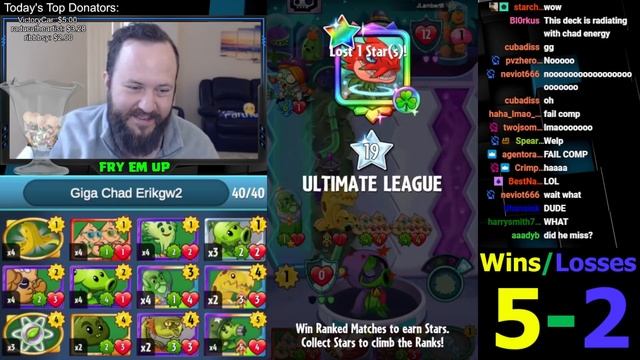 PvZ Heroes Fails That Pooped the Bed смотреть онлайн