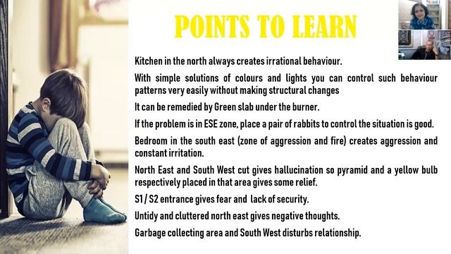 Vastu Dosh and Geopathic Stress and its effect on Children | Vastu dosh | Vastu for home смотреть онлайн