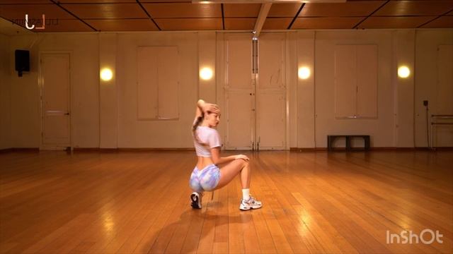 TWERK routine | Quick tutorial | Beg/Int | byLili Jasmin#like #afrimaxenglish #documentary смотреть онлайн