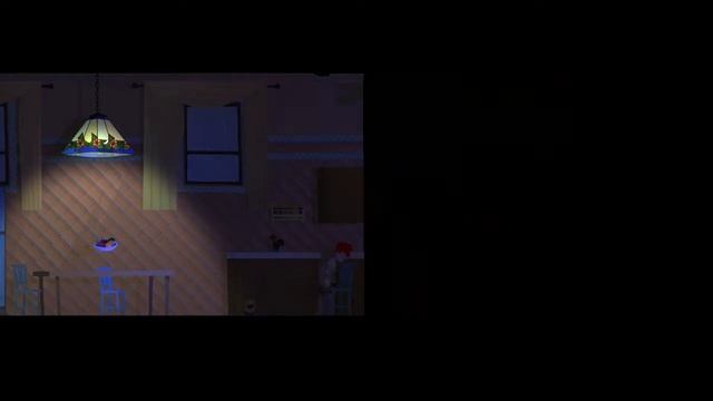 Between Me And The Night | Part 2 | Gameplay Playthrough смотреть онлайн
