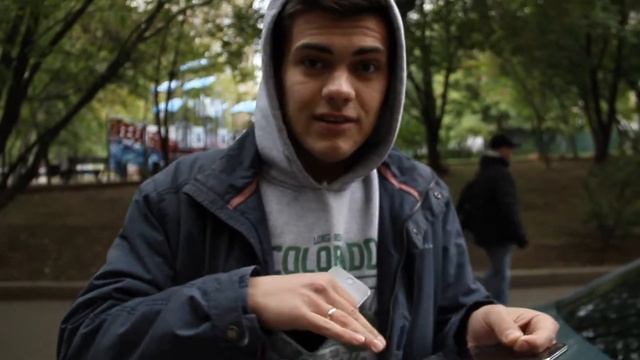 Тизер второго ролика AvitoPodbor смотреть онлайн