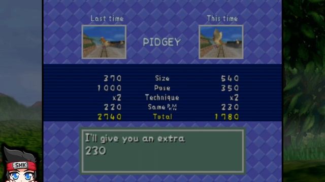 Pokemon Snap 100% COMPLETE Playthrough | Pokemon Longplay смотреть онлайн