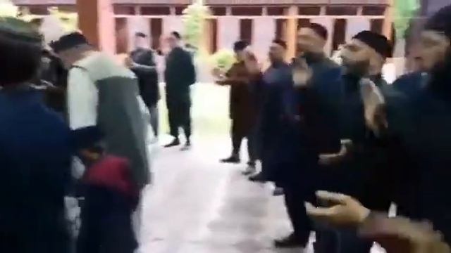 ЧЕЧЕНСКИЕ СТАРЕЙШИНЫ смотреть онлайн