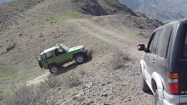 4x4 маленький мул смотреть онлайн