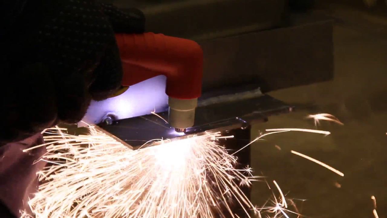 PRO CUT 45 (L202) смотреть онлайн