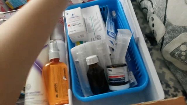 Хранение всякой всячины!) смотреть онлайн